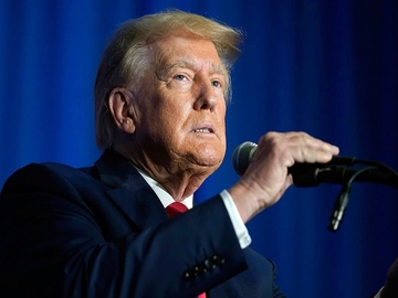 Sve spremno za inauguraciju Donalda Trampa