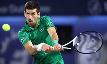 "ZNAO SAM DA SU ŠANSE MALE" Novak Đoković neće igrati na mastersima u Americi, nije mu dozvoljen ulazak 
