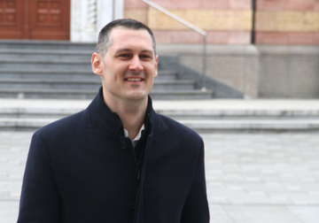 "Malo obrazovanja mu daje puno samopouzdanja": Stanić nazvao Stanivukovića neznalicom (VIDEO)