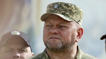 Amerikanci imaju novog favorita: Zalužni najbolji kandidat za smjenu Zelenskog?