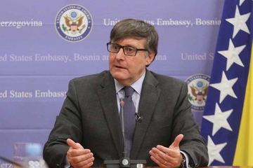 Stranci pojačavaju priču o Izbornom zakonu