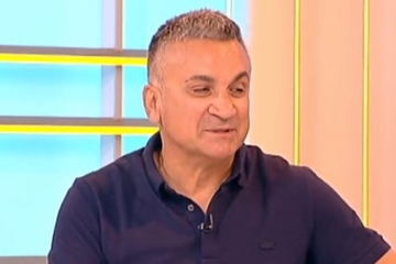 OGLASIO SE ĐOKOVIĆEV OTAC Ovo je pjesma koju je posvetio Novaku