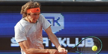 Zverev kritikovao ATP: Sramota!