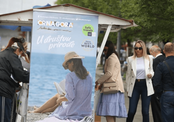 "MAKSIMALNO LIBERALIZOVANE" U Crnoj Gori od danas nove epidemiološke mere