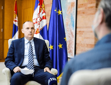 Dr Lončar o brazilskom soju korone: Nismo zvanično potvrdili njegovo postojanje, što ne znači da već nije u Srbiji