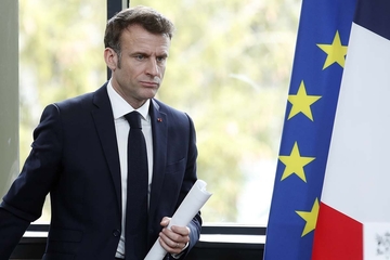 "Zaratio" sa Amerikom; ubrzo je upozoren – vrlo direktno