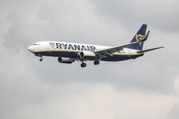 Rajaner uvodi liniju Banjaluka-Geteborg