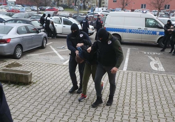 Dileri kupovali stanove po Banjaluci, SAD OSTAJU BEZ IMOVINE: Finansijska istragu protiv uhapšenih u akciji „Kodeks“