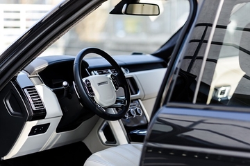 Žena dobila kaznu od 192.825 eura za prebrzu vožnju