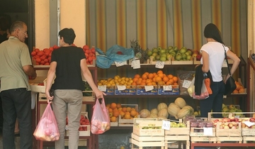 Pet ideja za zdrav doručak: Ako vam je ponestalo inspiracije, možete usvojiti neki od OVIH PRIJEDLOGA