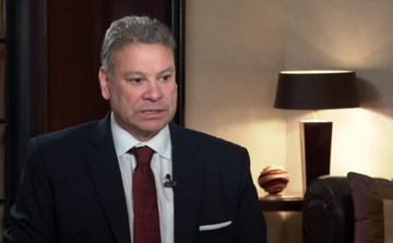 Eskobar: Nadam se da će Srbija uvesti sankcije Rusiji poslije formiranja nove Vlade