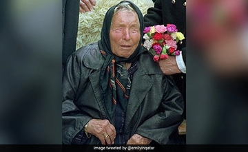 Baba Vanga za 2024. “najavila” 10 događaja: Predviđanja koja bi promijenila svijet