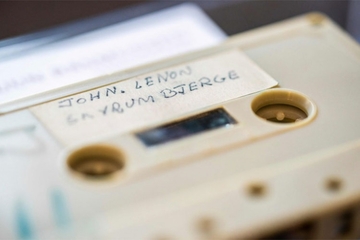 Prodati snimak intervjua i neobjavljena pjesma Džona Lenona