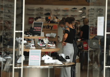 Promet u Srpskoj povećan: Potrošnja veća, ali NIŠTA BEZ DIJASPORE