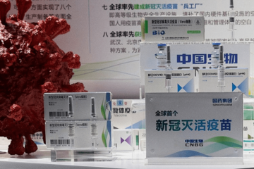 Višković: Potpisan ugovor o nabavci još 240.000 doza vakcina iz Kine