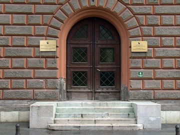 Albanac novi sudija Ustavnog suda BiH