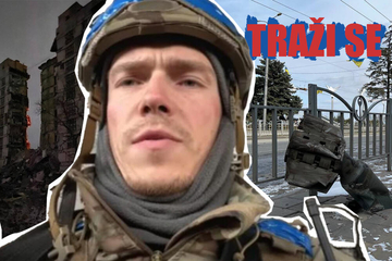 ON JE ZAPOVEJDNIK KONTROVERZNOG PUKA KOJI BRANI MARIUPOLJ: Putin za njegovu glavu nudi pola MILIONA DOLARA! (VIDEO)