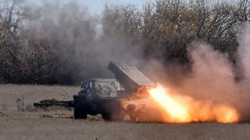 Posjete Zelenskog Americi i Medvedeva Kini upućuju na samo jedno