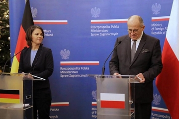 Njemačka i Poljska o odšteti za Drugi svjetski rat