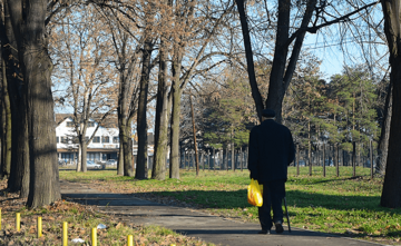 U penziju se više neće ići sa 65 nego sa 75 godina života