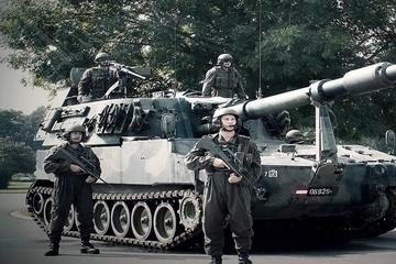 Rusija sprovodi tajne operacije u Austriji: Ministarstvo odbrane praktično u rukama GRU?