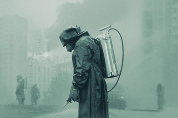 Četiri najveća mita o Černobilu