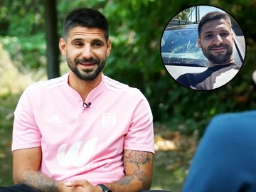 Mitar razbio kola saigraču, pa se hvalio fotkom: "Bio sam tako srećan!"