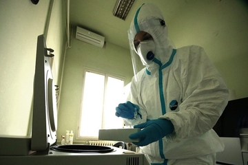 Nema preminulih: U Kantonu Sarajevo četvoro novozaraženih koronom