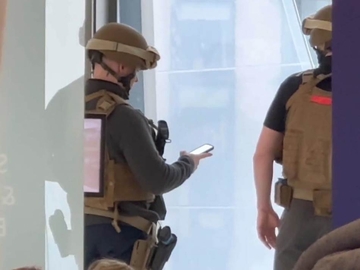 Američka ambasada hitno zatvorena: Uzbuna