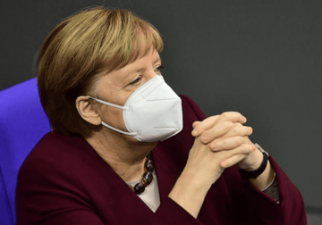 NE RAZUMIJE TAKVE PLANOVE Angela Merkel se protivi otvaranju hotela za vrijeme praznika