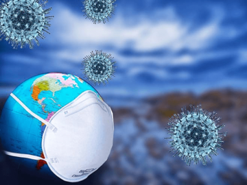 Broj zaraženih virusom korona premašio 58 miliona