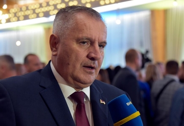 “Izazovi u vezi izgradnje Balkanskog toka su prevaziđeni” Višković poručio da je posjeta Sankt Peterburgu više nego uspješna