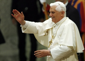 Preminuo bivši papa Benedikt XVI,sahrana 5.januara!
