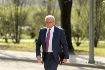 “Izbjeći politizaciju ovog pitanja” Đokić poručio da je energetika najveća razvojna šansa Srpske