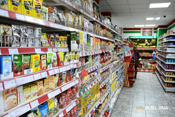 Problem s Makedonijom i BiH oko markica za brašno još traje