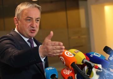 Borenović: Zabrinjavajuće što 70 odsto građana Prijedora nije glasalo