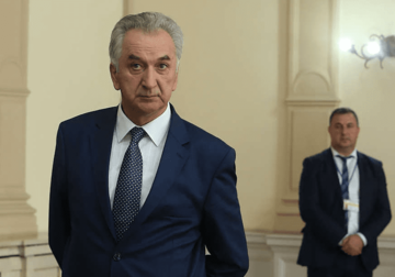 Šarović najavio sastanak opozicije: Na dnevnom redu Izborni zakon i priprema za opšte izbore