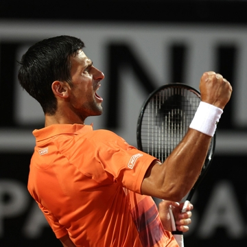 Nole gazi do četvrtfinala