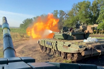 Ukrajinska ofanziva počela je prije godinu dana. Propala je, sad nadiru Rusi