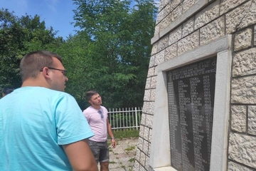 Za zločin u Jošanici, gdje je ubijeno 56 Srba, ni nakon 29 godina nema optuženih