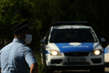 NIJE BILO NEODGOVORNIH Sve kontrolisane osobe u Srpskoj poštovale mjeru kućne izolacije