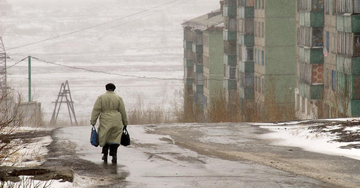 Dobro čuvana tajna SSSR-a: Tajni gradovi sa stanovnicima bez identiteta i ulicama bez naziva