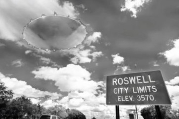 Šta se zapravo dogodilo u Rosvelu 1947.godine?