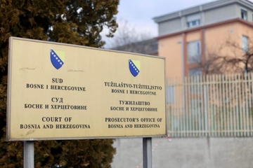 Tužilaštvo neće više da se oglašava o predmetu u vezi sa Šmitom