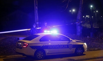 Izgubio kontrolu nad vozilom: U stravičnoj saobraćajnoj nesreći poginuo muškarac