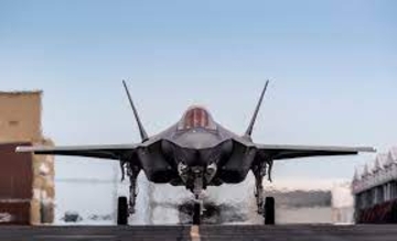 Pentagon obustavio isporuke F-35: Pronađena kineska legura