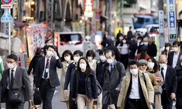 Japan ukida sve covid restrikcije