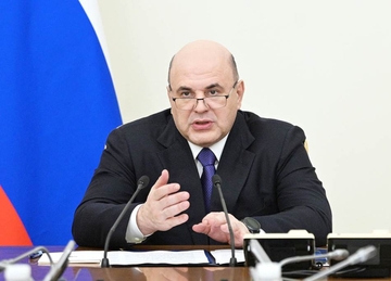 Putin imenovao novog premijera: Slijedi glasanje u Dumi!