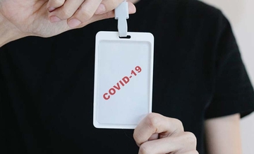 Provjere na licu mjesta: Od 1. novembra većina zaposlenih u Austriji mora imati kovid potvrdu