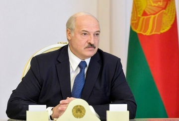 Bjelorusija traži garancije: Branite nas ako napadnu